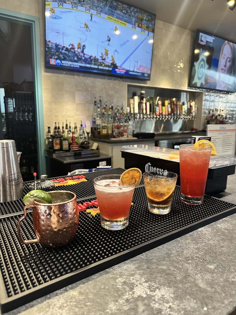 The All Good — Bars & Breweries photo 2 of 5