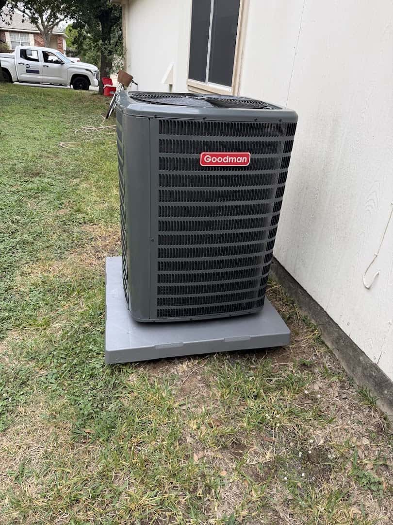 Patriot Appliance & Air Conditioning Repair Service — HVAC photo 3 of 5