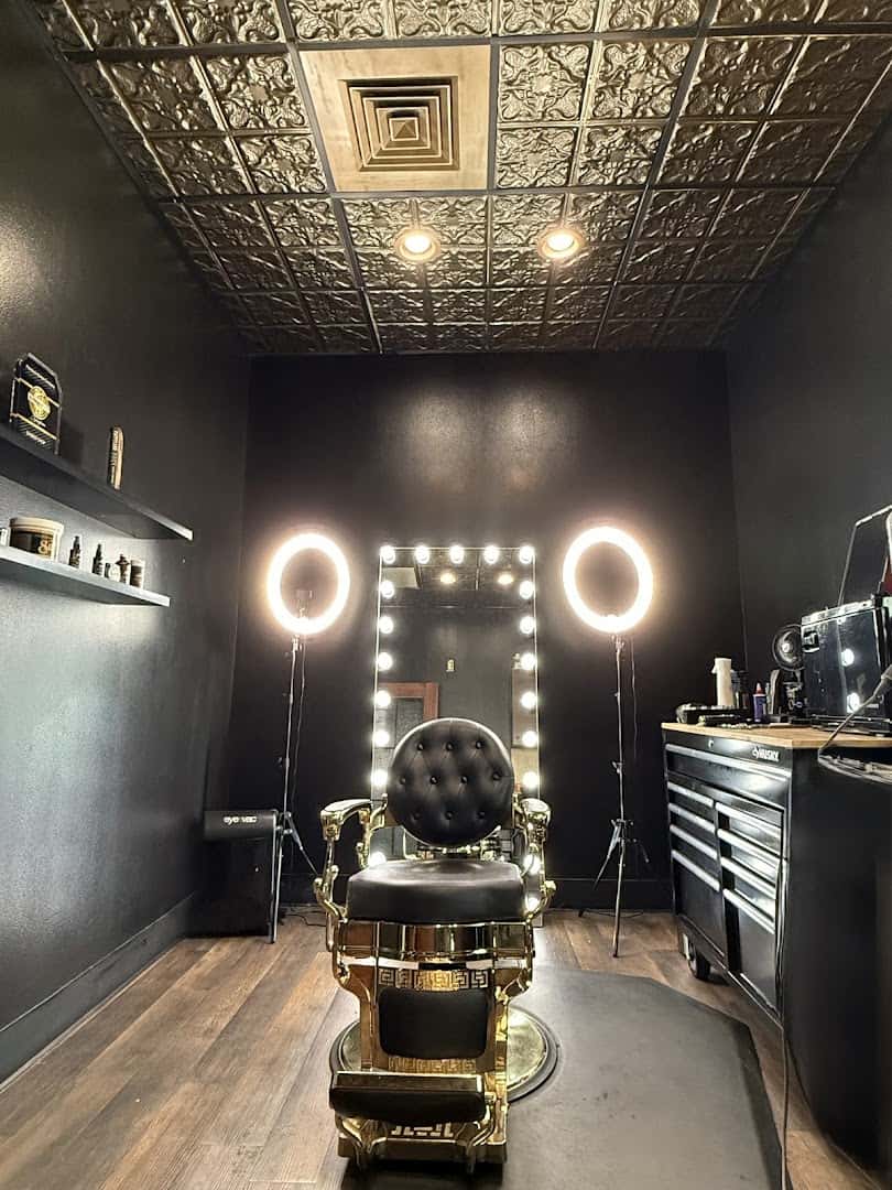 Premium Barber Company — Hair Salons & Barbers photo 1 of 5