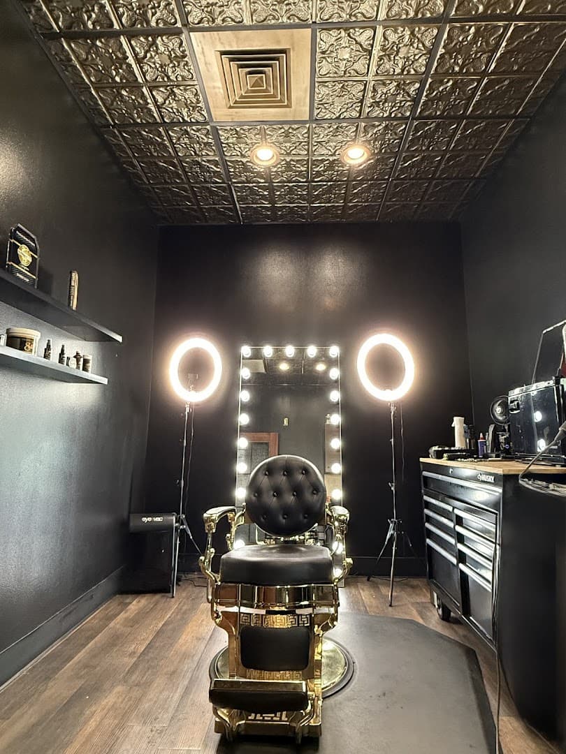 Premium Barber Company — Hair Salons & Barbers photo 1 of 5