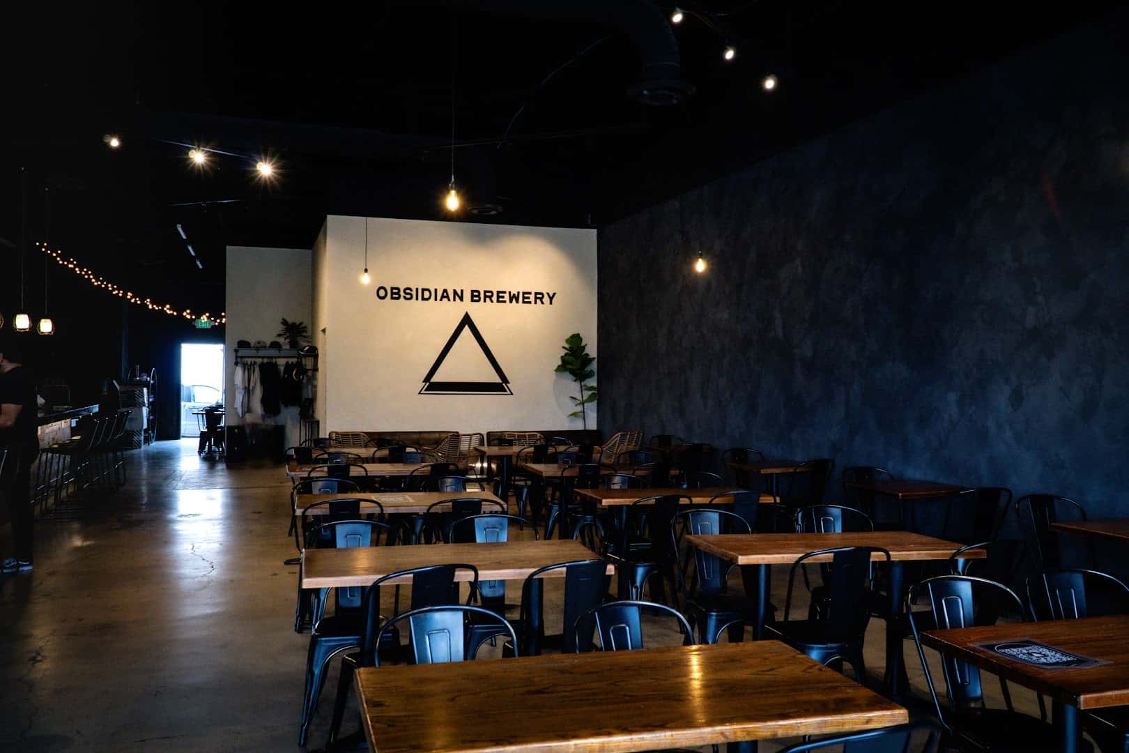 Obsidian Brewery — Bars & Breweries photo 1 of 5