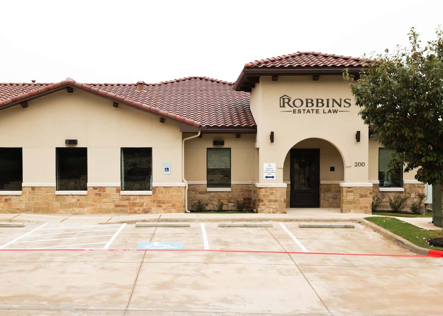 Robbins Estate Law — Attorneys photo 3 of 5