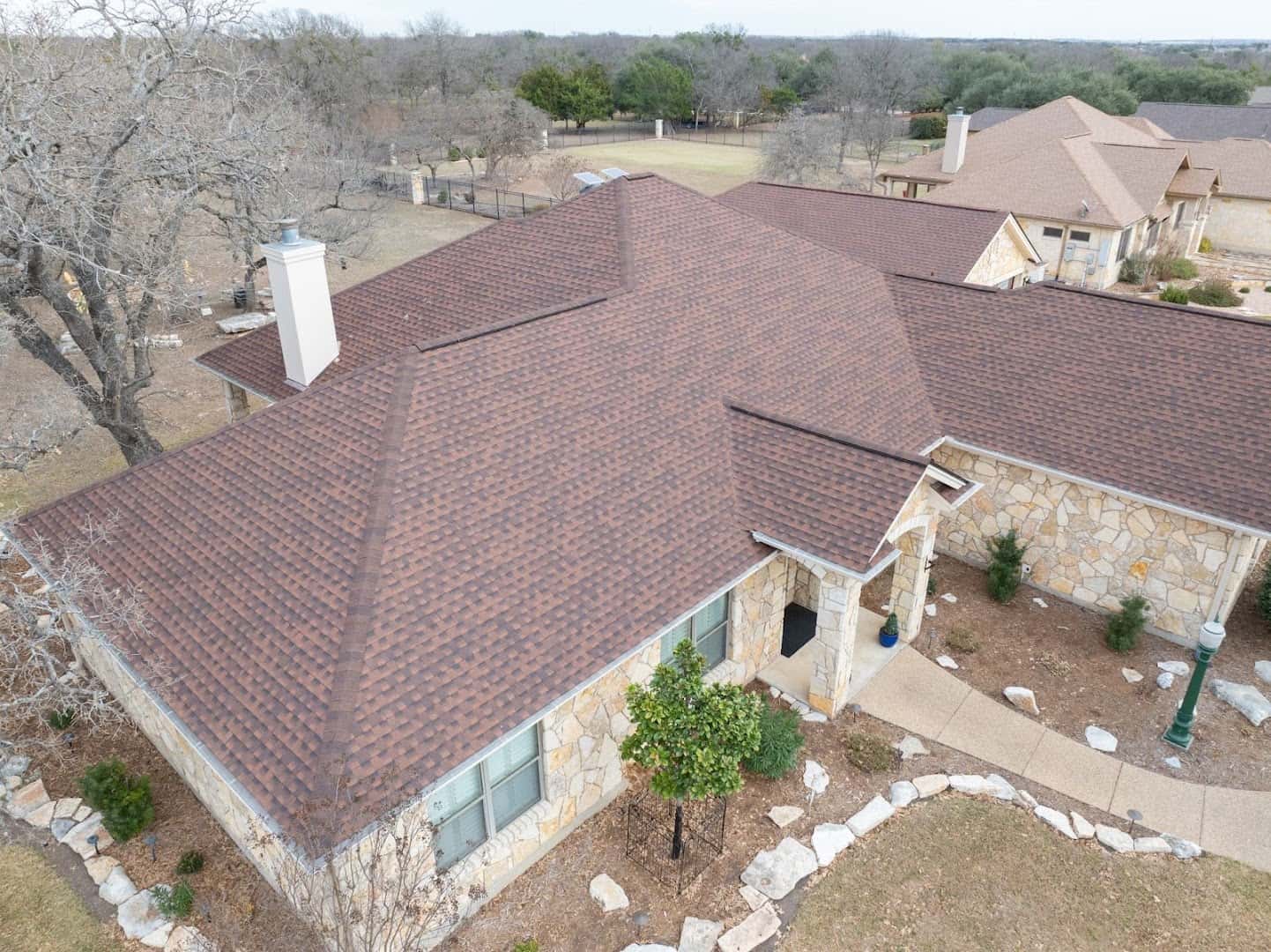 Texas Traditions Roofing — Roofers photo 3 of 5