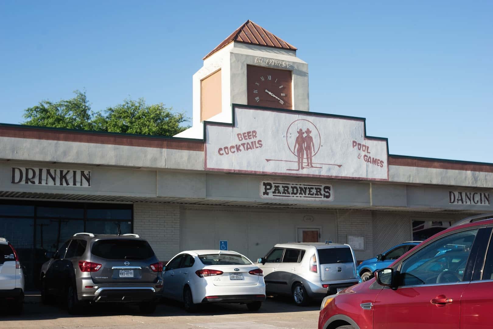Pardners — Bars & Breweries photo 1 of 5