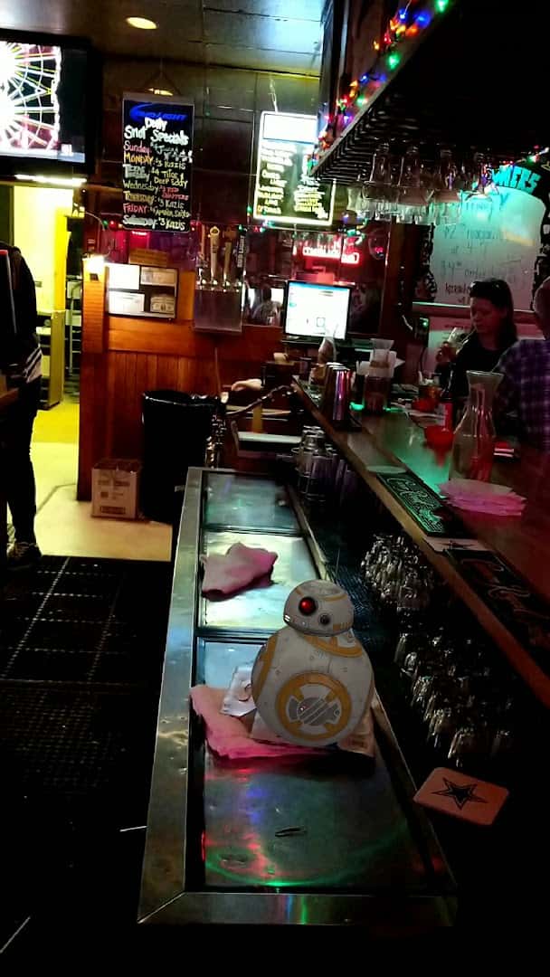 Pardners — Bars & Breweries photo 2 of 5