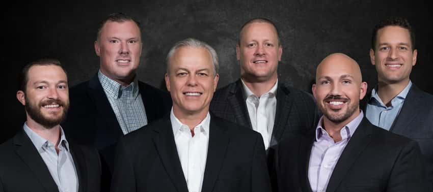 Kapsner Chiropractic Centers - Round Rock — Chiropractors & Therapy photo 1 of 5