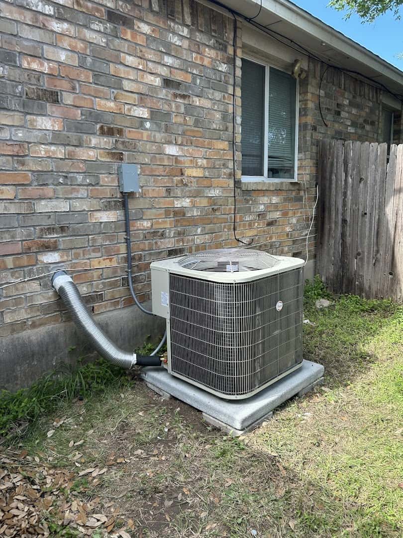 Prodigy Heating & Air — HVAC photo 2 of 5