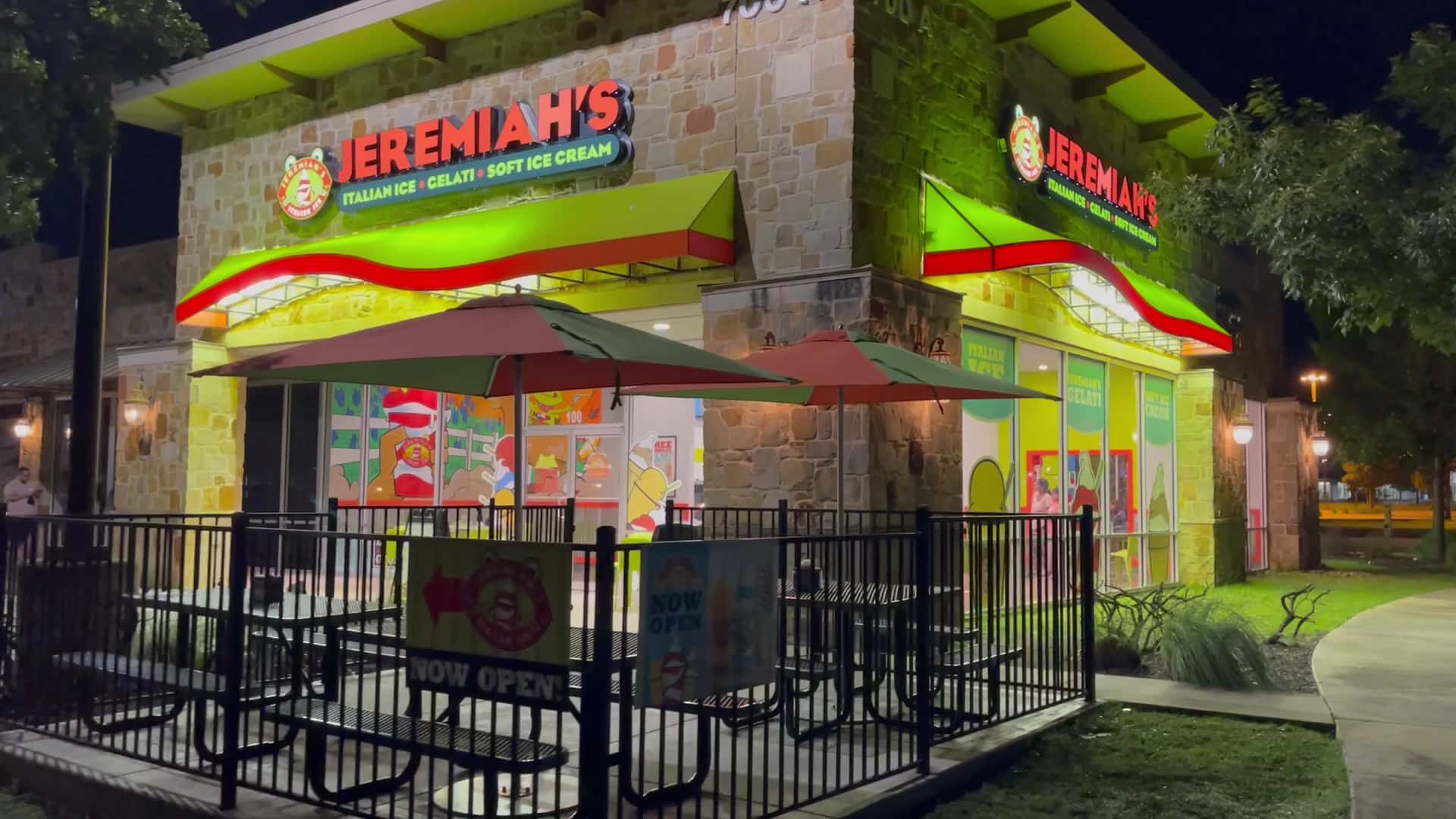 Jeremiah's Italian Ice — Bakeries & Desserts photo 2 of 5