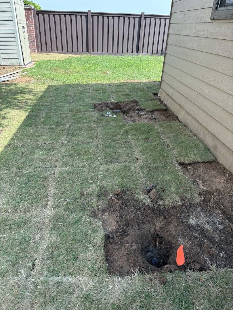 Crowning Point Construction, LLC — Lawn & Landscape photo 3 of 5