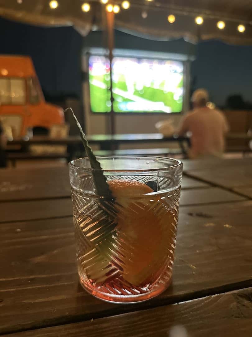 Night Owl Bar Leander — Bars & Breweries photo 3 of 5