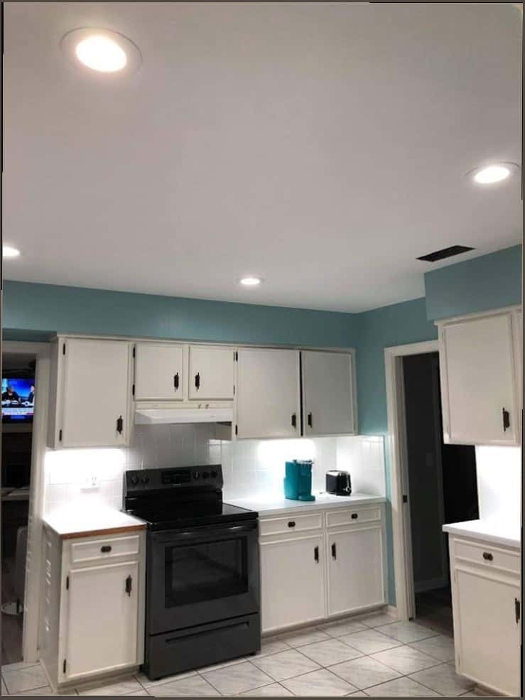 Brian & Sons Co — Plumbers & Electricians photo 1 of 5