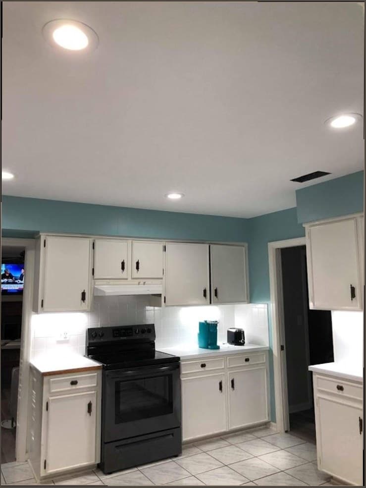 Brian & Sons Co — Plumbers & Electricians photo 1 of 5
