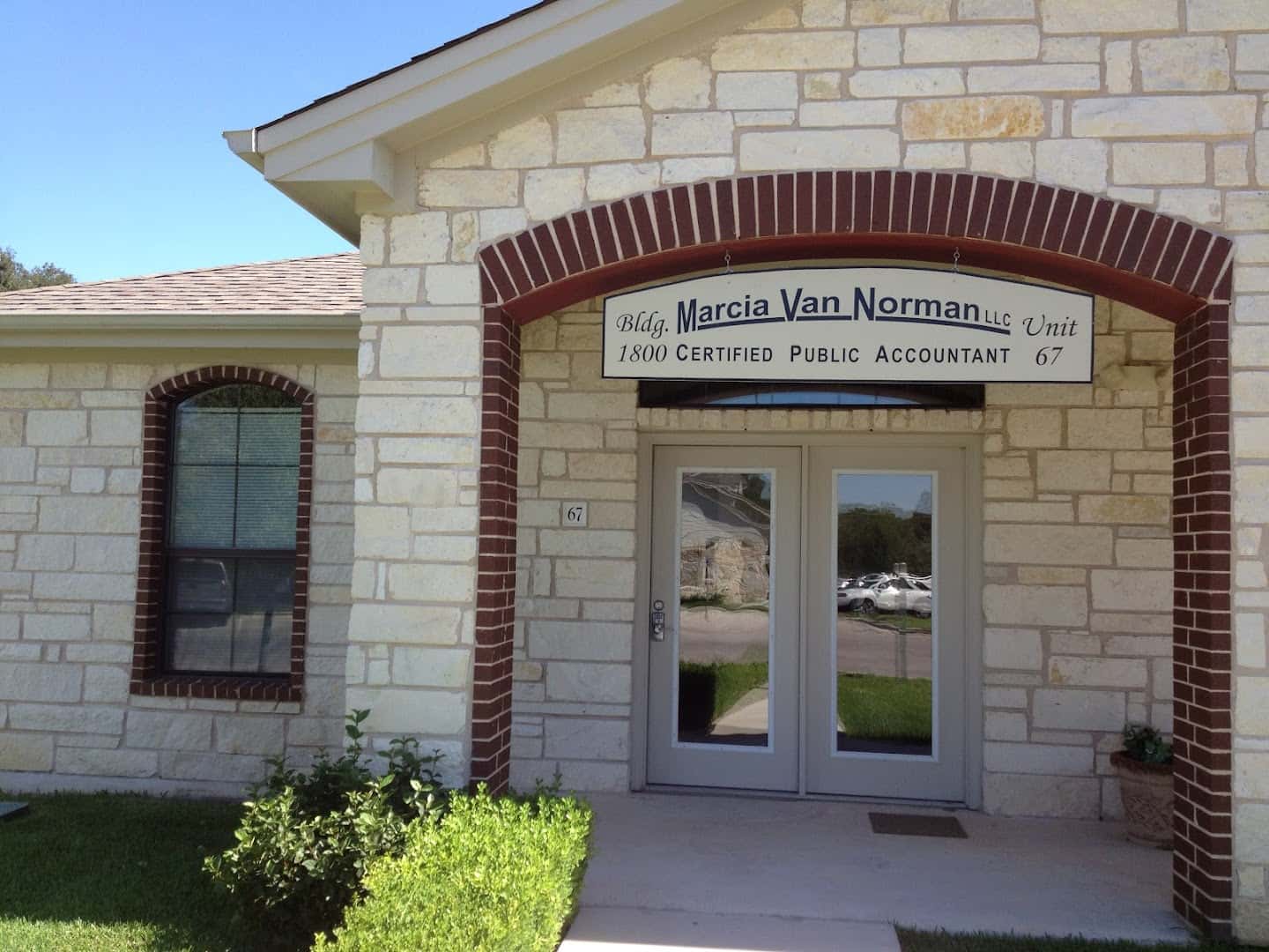 Marcia Van Norman CPA, LLC — Financial & Accounting photo 2 of 5