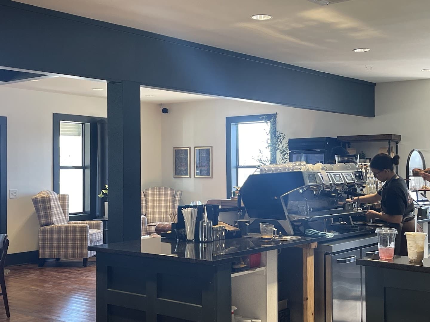 Forrest Coffee House — Coffee Shops & Cafes photo 1 of 5