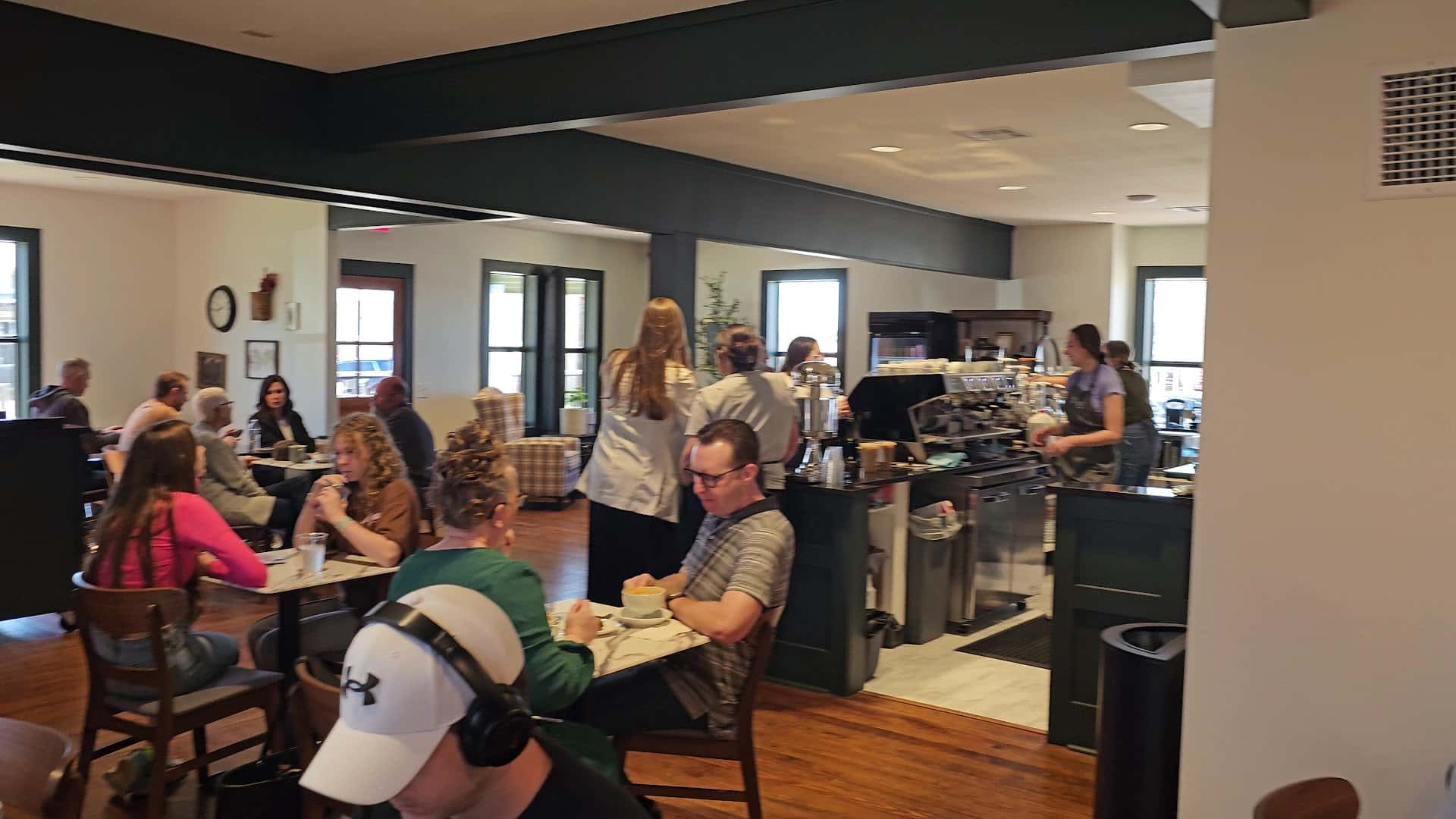 Forrest Coffee House — Coffee Shops & Cafes photo 2 of 5