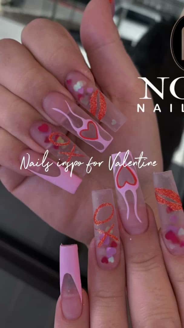 Noir Nail Bar — Nail Salons & Spas photo 2 of 5