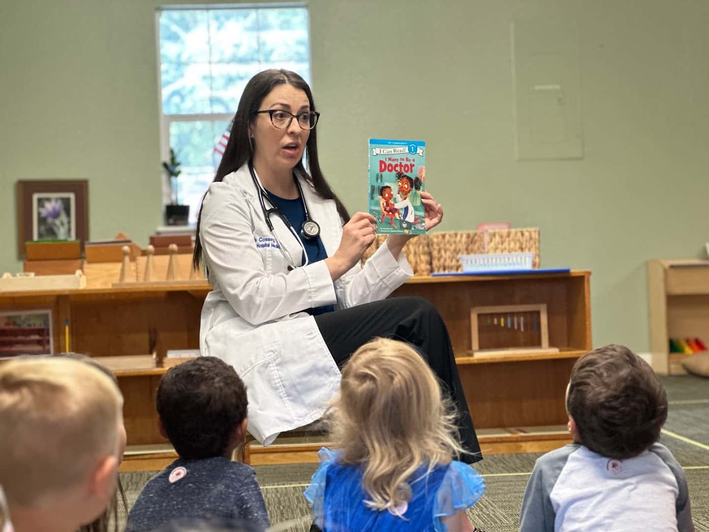 Prep N' Play Academy — Childcare & Schools photo 2 of 5