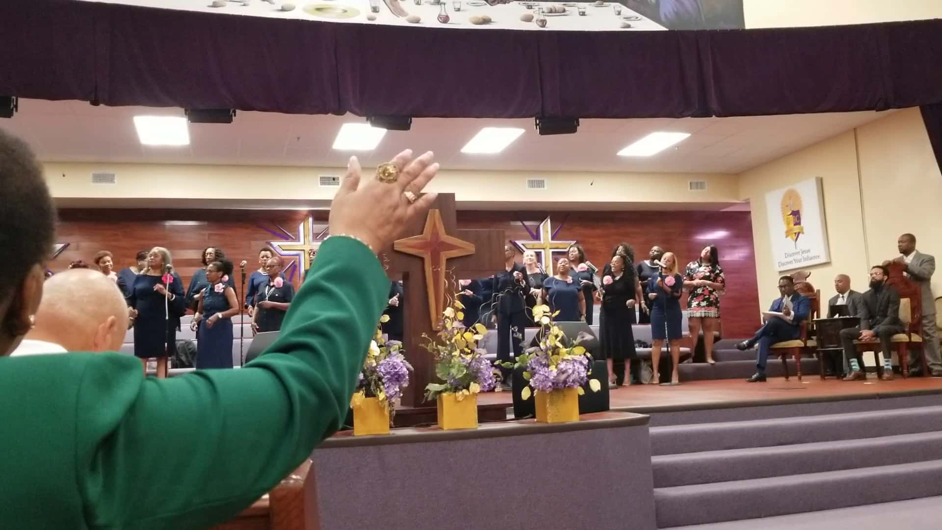 Sweet Home - The Pinnacle of Praise — Religious Organizations photo 1 of 5