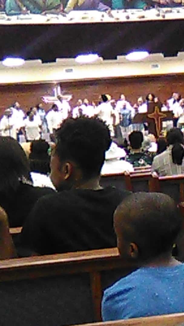 Sweet Home - The Pinnacle of Praise — Religious Organizations photo 2 of 5