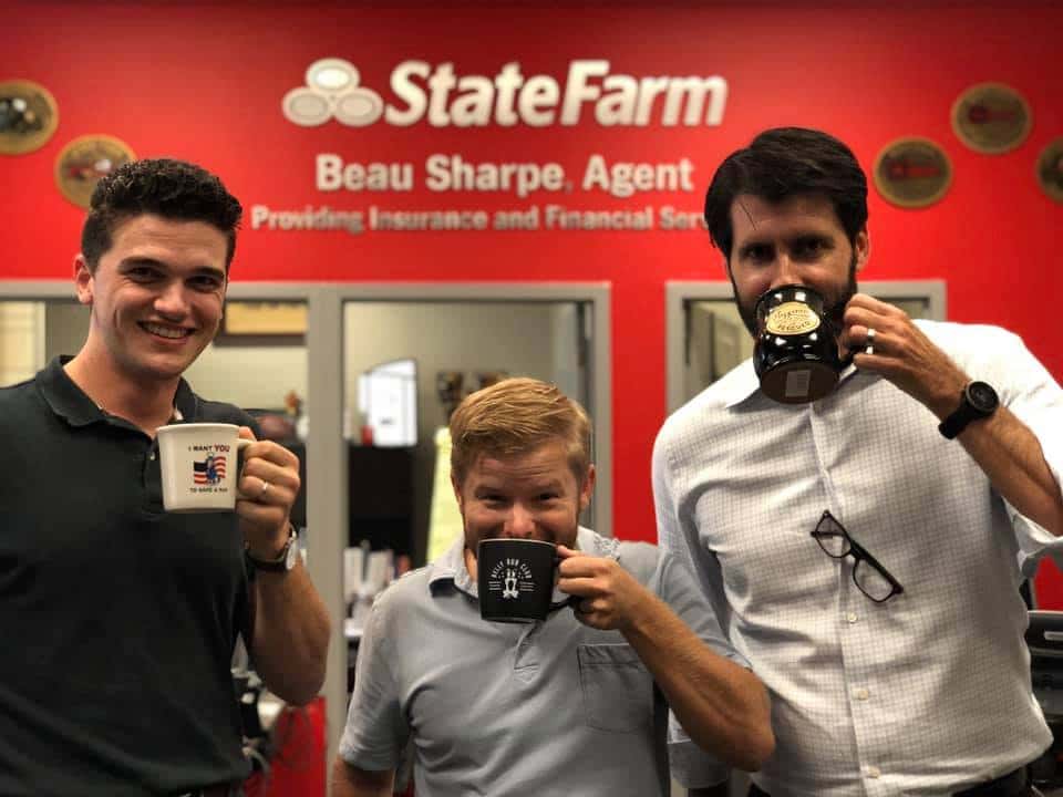 Beau Sharpe - State Farm Insurance Agent — Insurance Agents photo 1 of 5