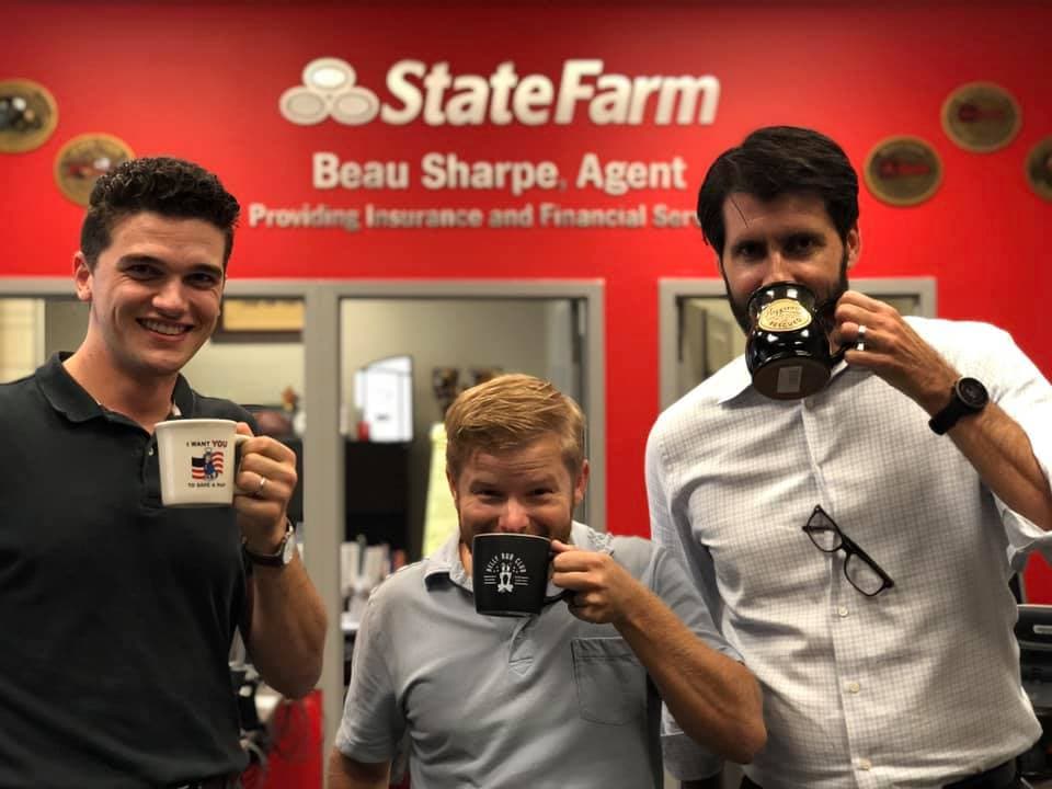 Beau Sharpe - State Farm Insurance Agent — Insurance Agents photo 1 of 5
