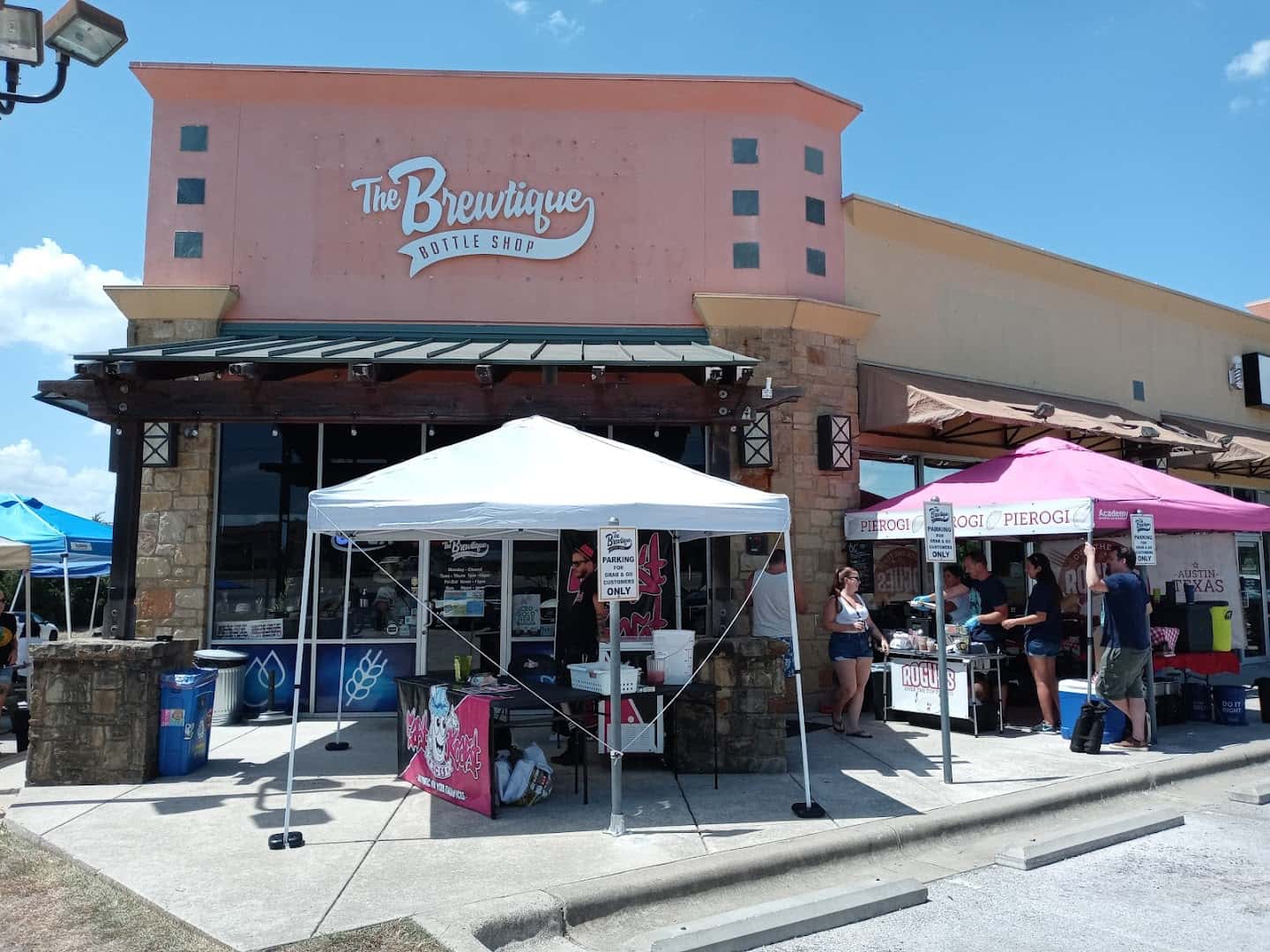 The Brewtique — Retail & Boutiques photo 1 of 5