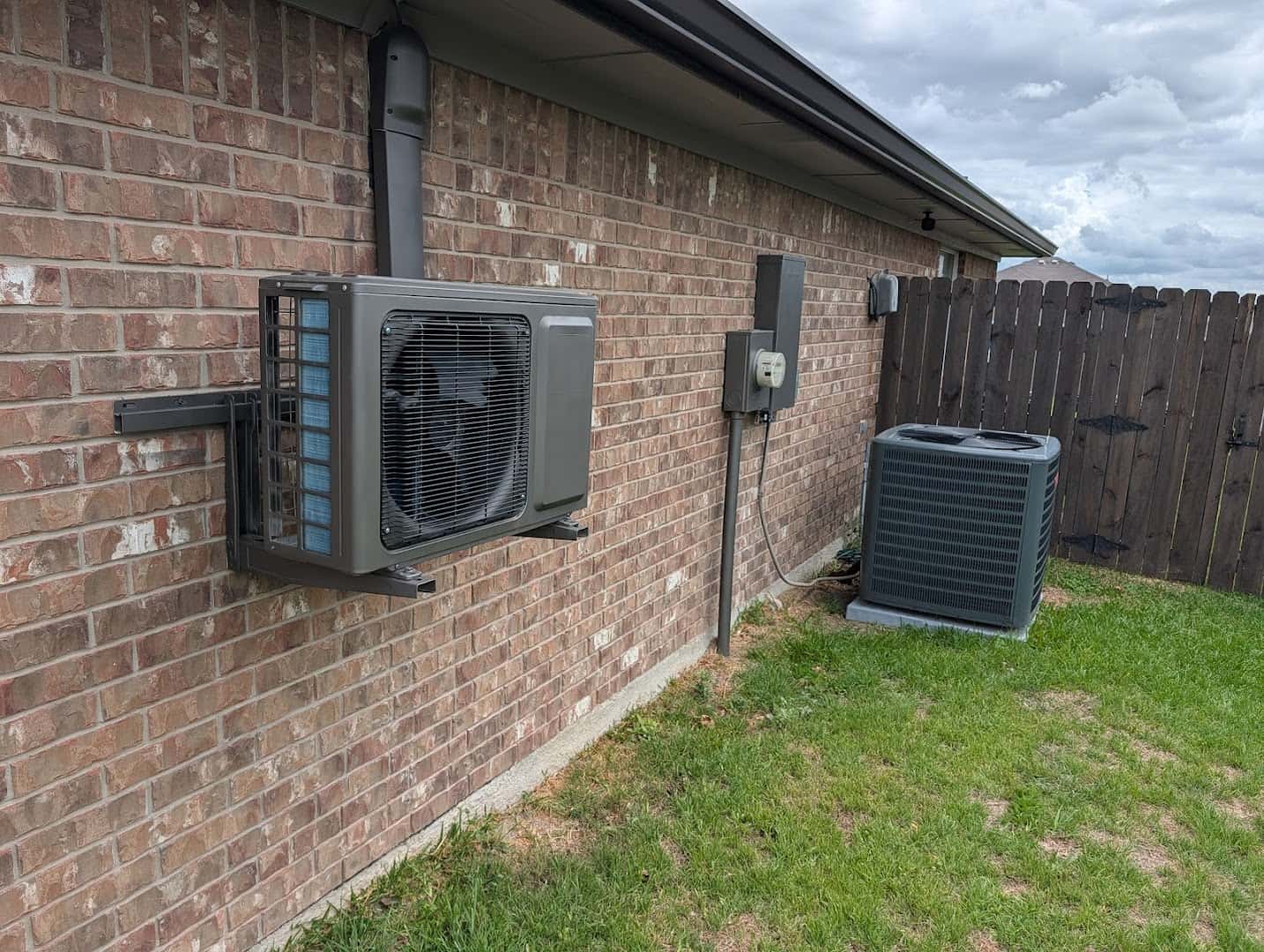 Capitol Air Conditioning Services, LLC — HVAC photo 2 of 5