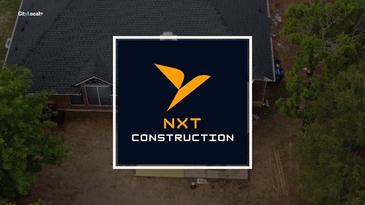 NXT Construction — Home Builders & Remodelers photo 1 of 5
