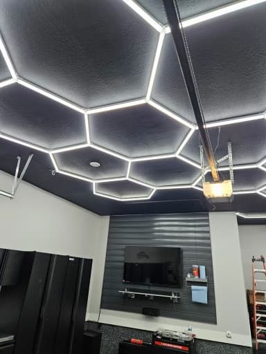 Perkin Electrical Services, Llc — Plumbers & Electricians photo 1 of 5