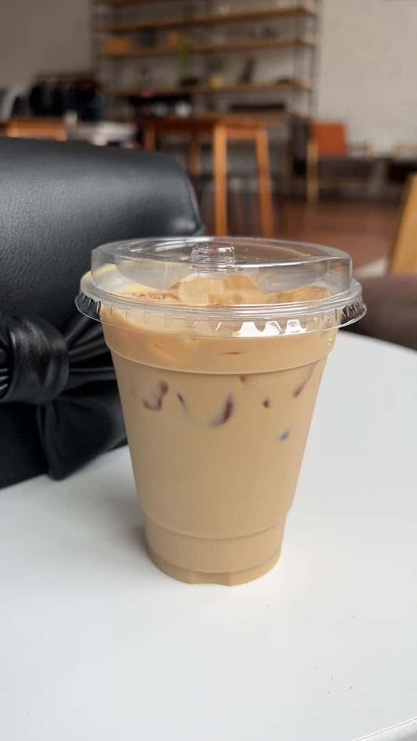 Lamppost Coffee — Coffee Shops & Cafes photo 2 of 5
