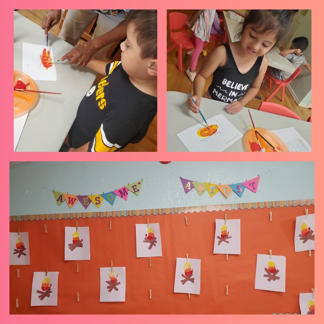 Creative Kids Preschool — Childcare & Schools photo 1 of 5