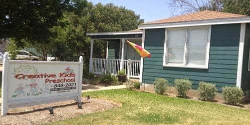 Creative Kids Preschool — Childcare & Schools photo 2 of 5