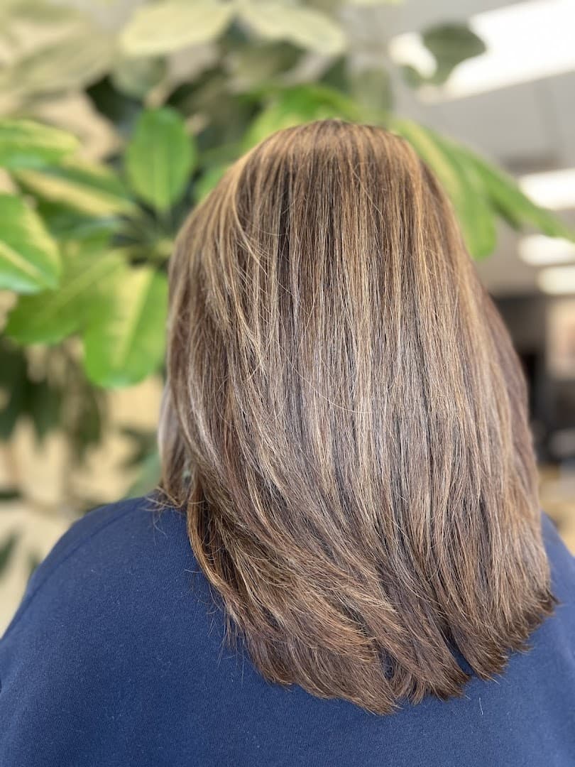 Modern Hair Salon — Hair Salons & Barbers photo 1 of 5