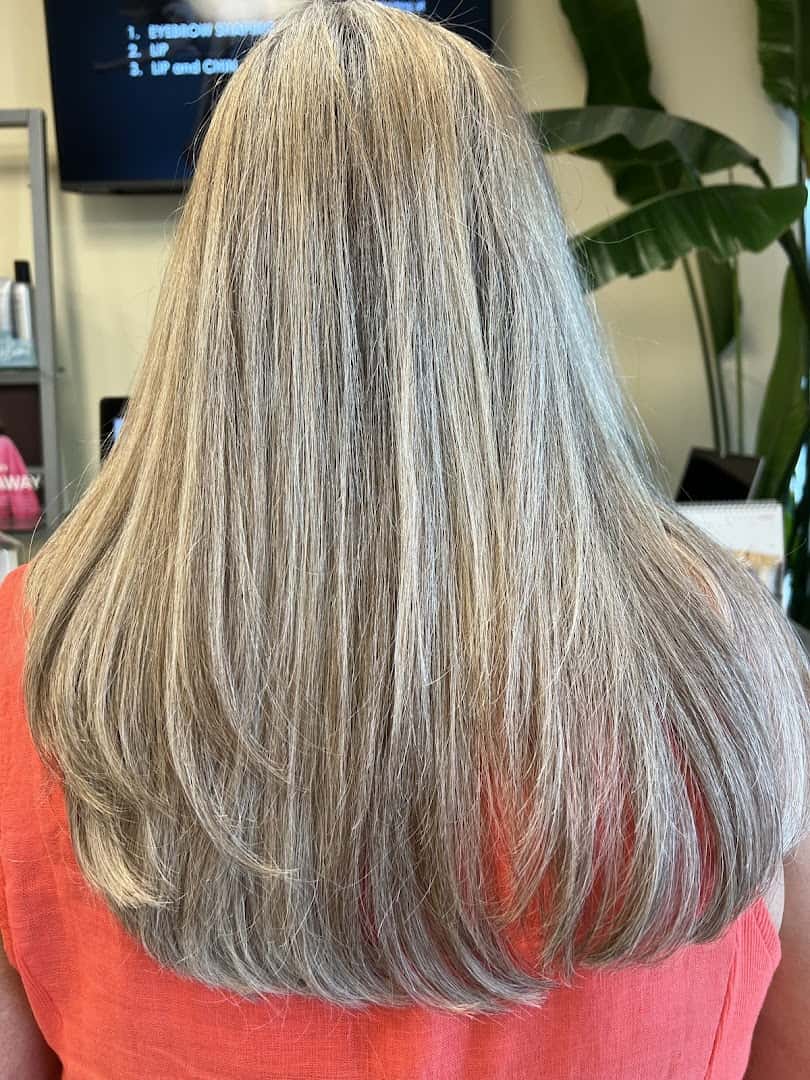 Modern Hair Salon — Hair Salons & Barbers photo 3 of 5