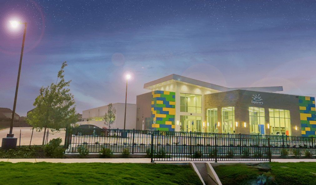 Amazing Explorers Academy Hutto — Childcare & Schools photo 1 of 5