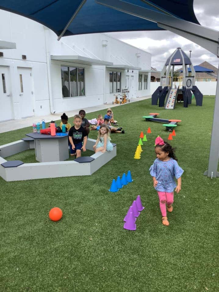 Amazing Explorers Academy Hutto — Childcare & Schools photo 2 of 5