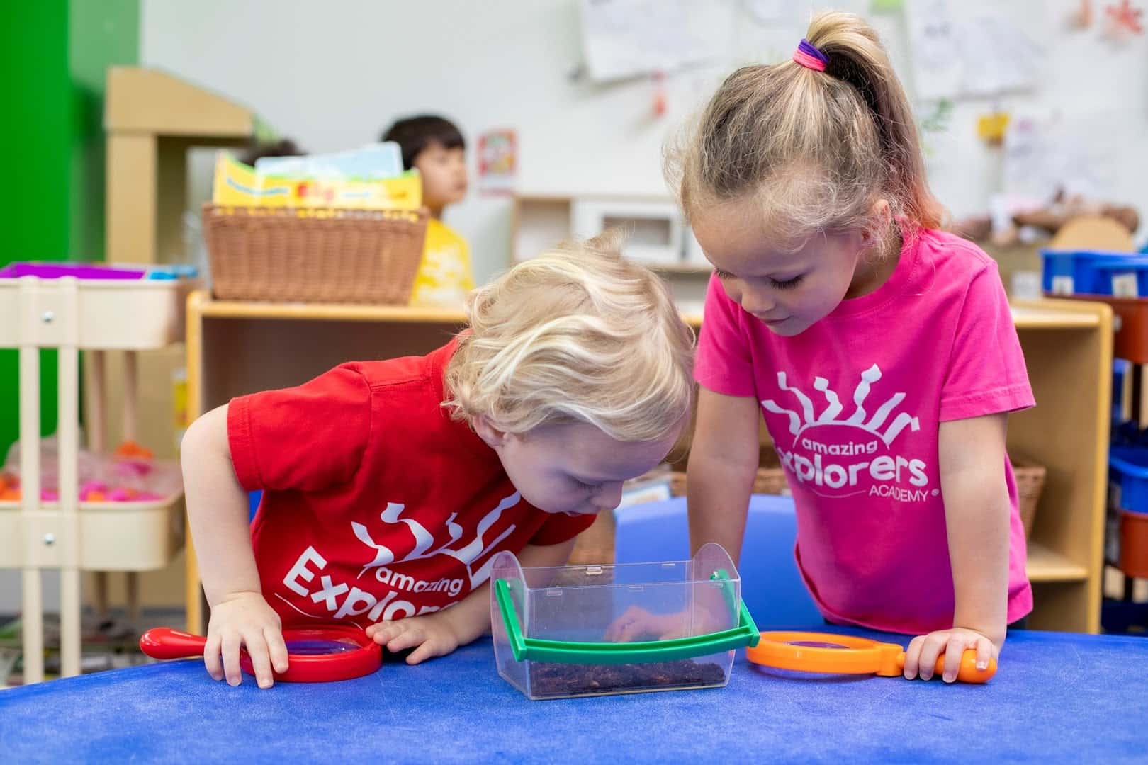 Amazing Explorers Academy Hutto — Childcare & Schools photo 3 of 5