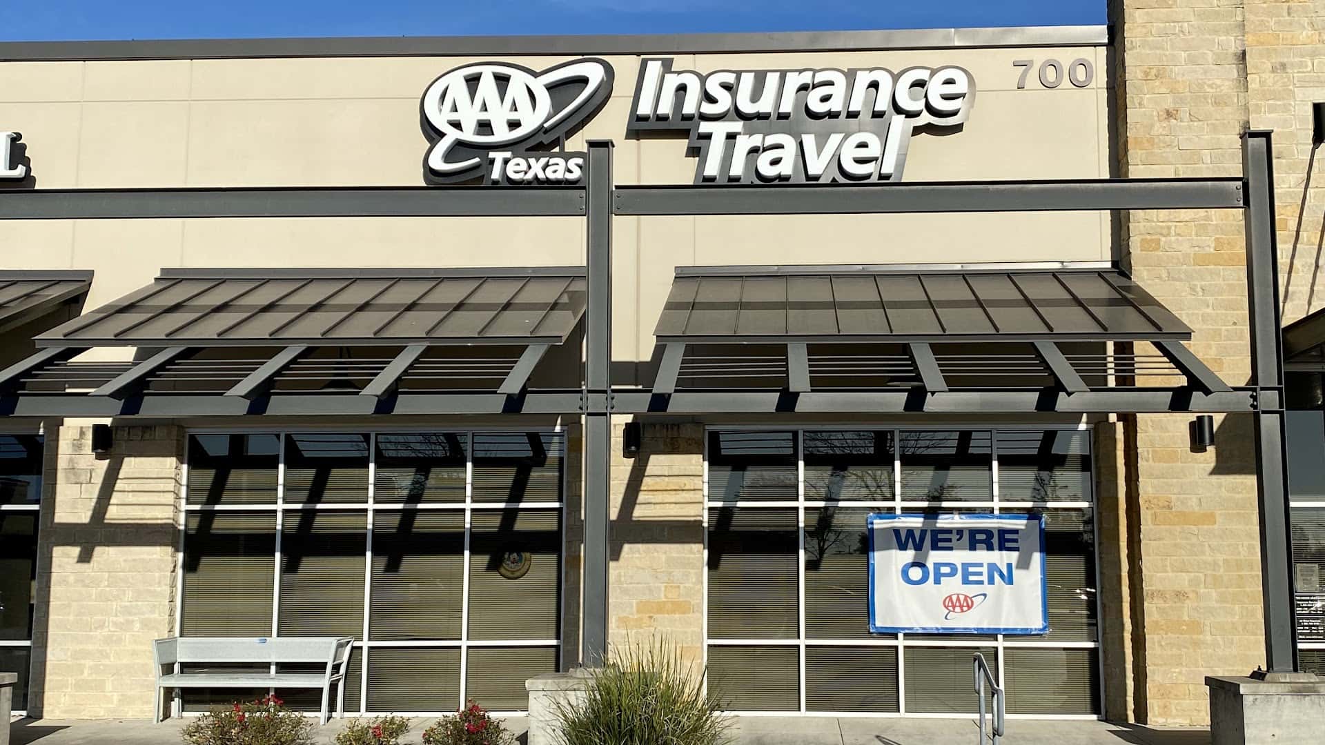 AAA Round Rock Insurance and Member Services — Insurance Agents photo 1 of 5