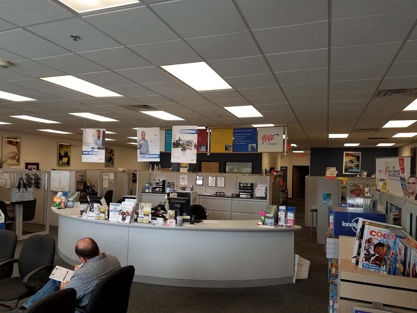 AAA Round Rock Insurance and Member Services — Insurance Agents photo 2 of 5