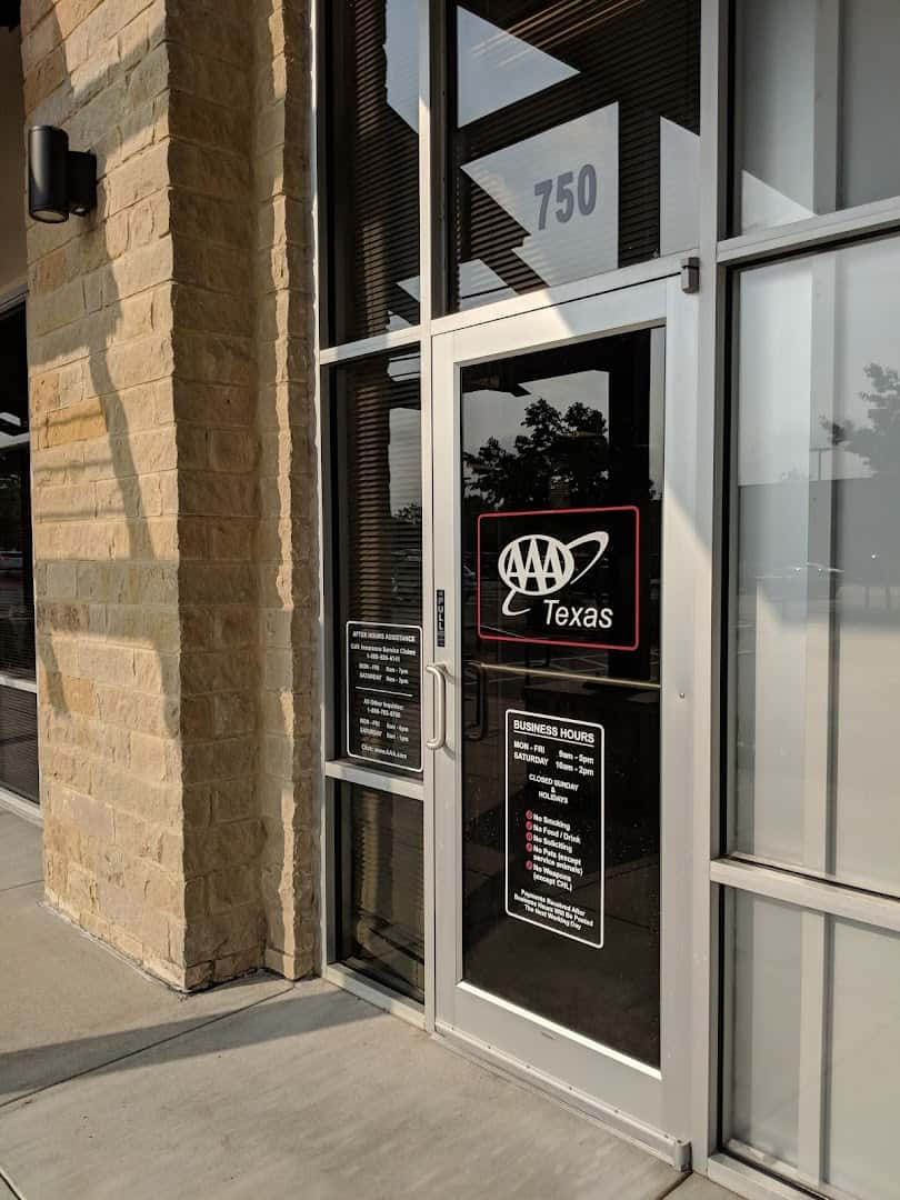 AAA Round Rock Insurance and Member Services — Insurance Agents photo 3 of 5