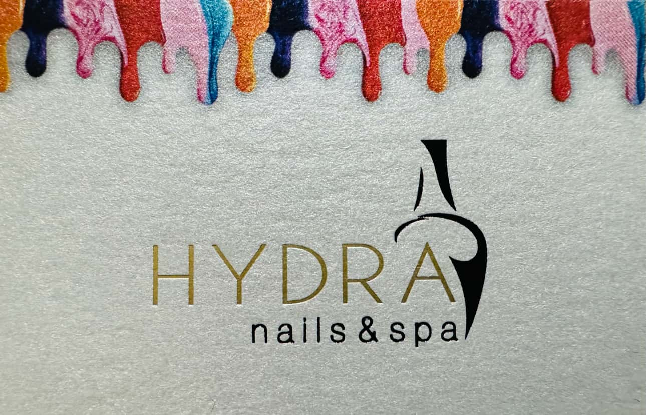 Hydra Nails & Spa — Nail Salons & Spas photo 1 of 5