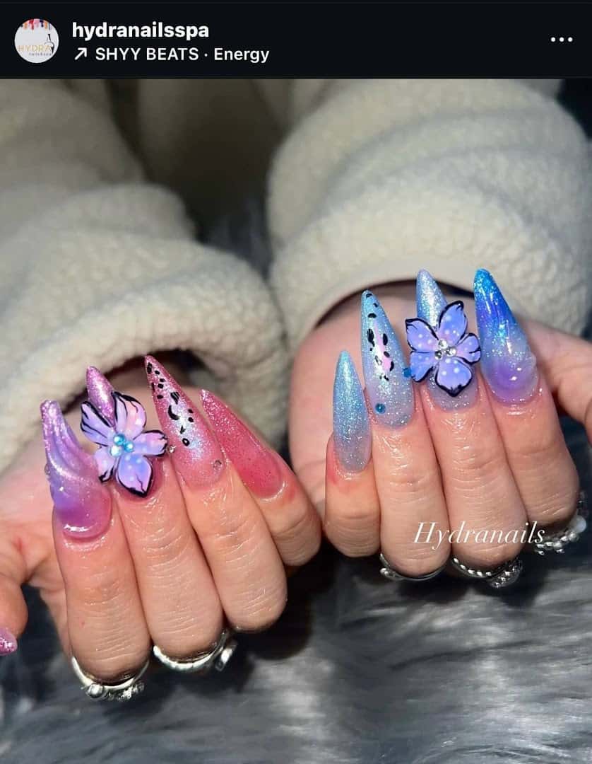 Hydra Nails & Spa — Nail Salons & Spas photo 3 of 5