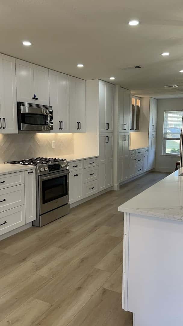 Cornerstone Home Renovations — Home Builders & Remodelers photo 2 of 5