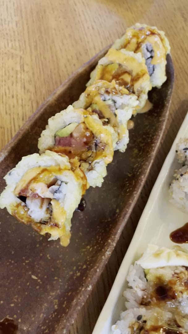Daichi Sushi and Grill — Restaurants photo 2 of 5