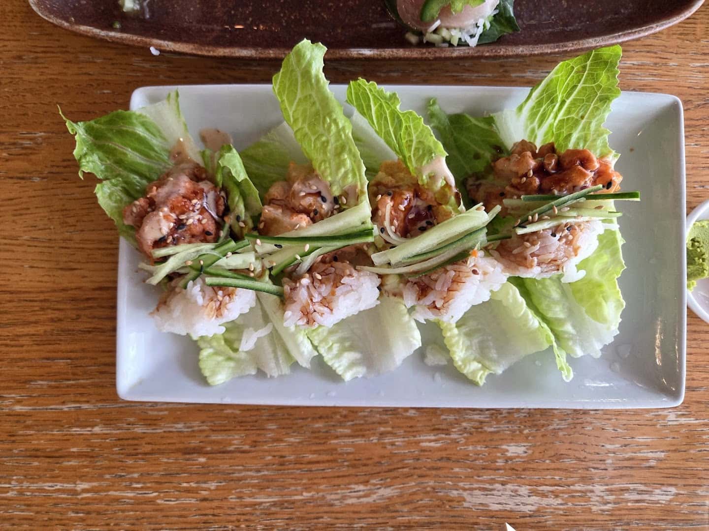 Daichi Sushi and Grill — Restaurants photo 3 of 5