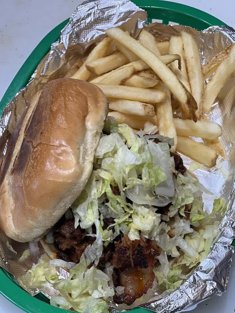 Que Rico Tacos y Mas — Restaurants photo 3 of 5