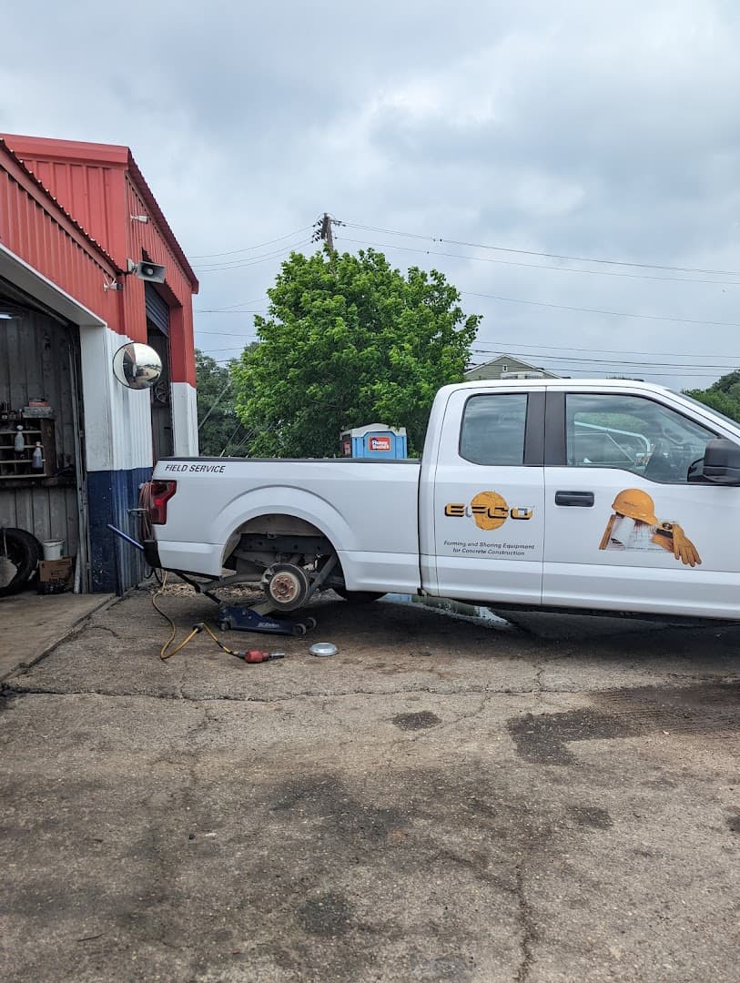 A-1 Air & Automotive — Auto Services photo 1 of 5