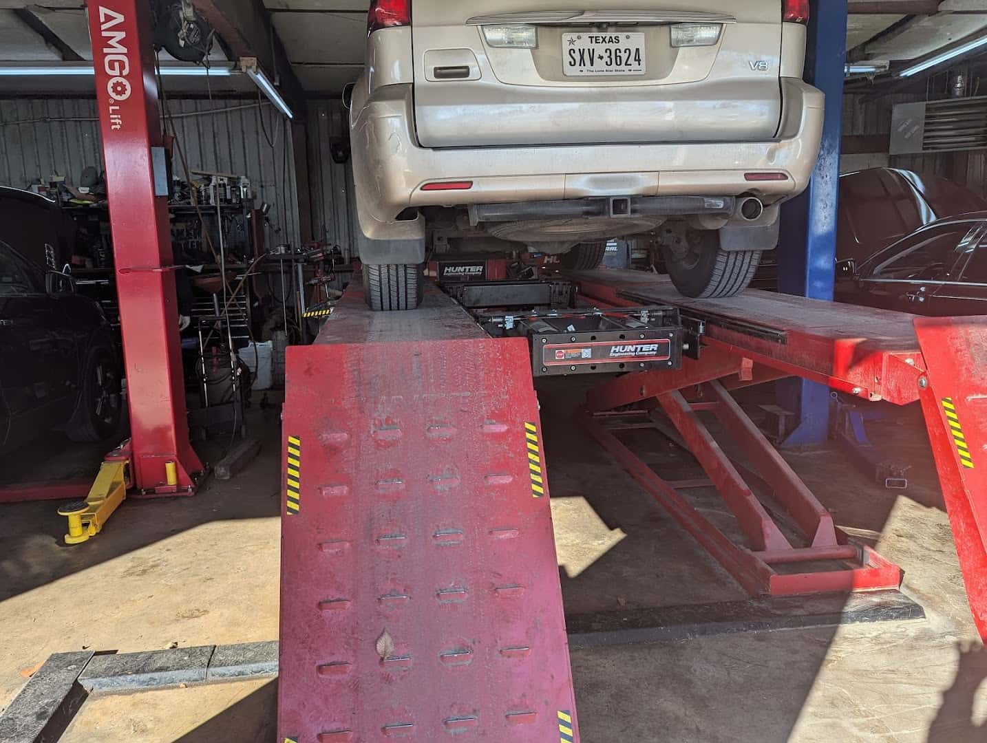 A-1 Air & Automotive — Auto Services photo 2 of 5