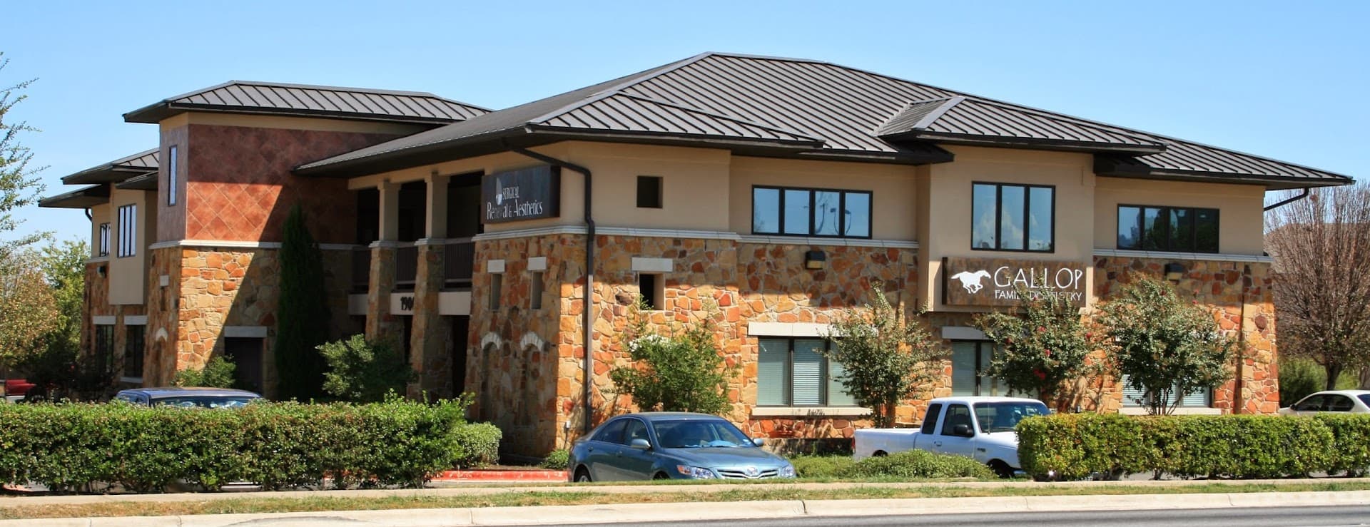 Gallop Family Dentistry — Dentists photo 1 of 5