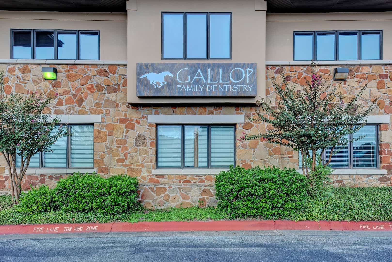 Gallop Family Dentistry — Dentists photo 2 of 5